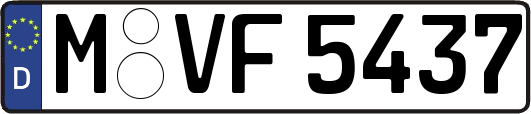 M-VF5437