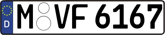 M-VF6167