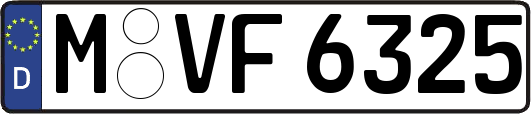 M-VF6325