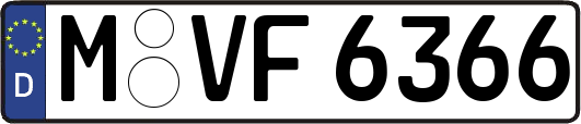 M-VF6366