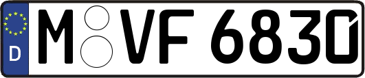M-VF6830