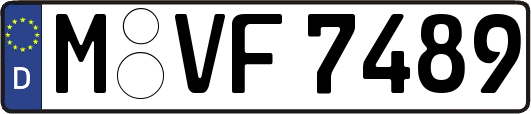 M-VF7489
