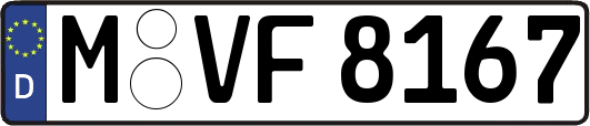 M-VF8167