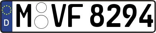M-VF8294