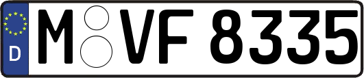M-VF8335