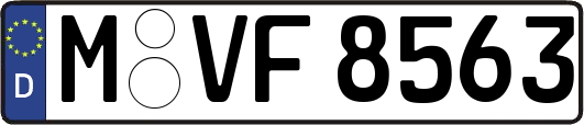 M-VF8563