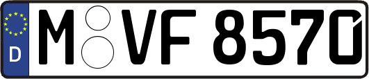 M-VF8570