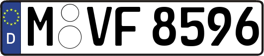 M-VF8596