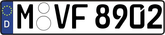 M-VF8902