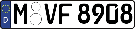 M-VF8908