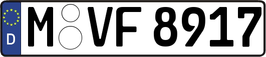 M-VF8917