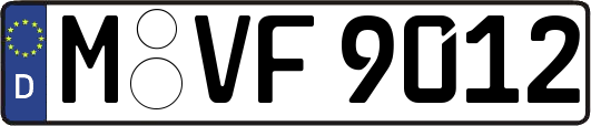 M-VF9012