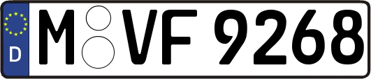 M-VF9268