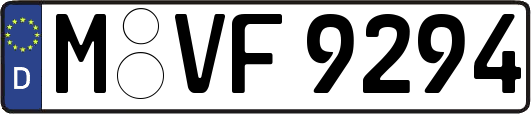 M-VF9294