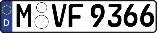 M-VF9366
