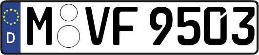 M-VF9503