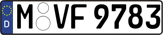 M-VF9783