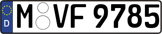 M-VF9785