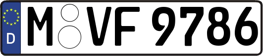M-VF9786