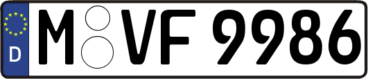M-VF9986