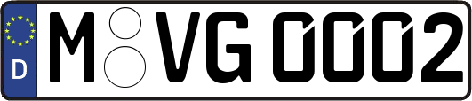 M-VG0002