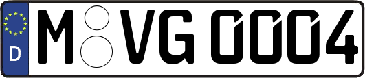 M-VG0004