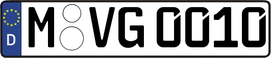 M-VG0010