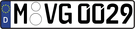 M-VG0029