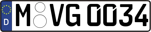 M-VG0034
