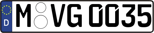 M-VG0035