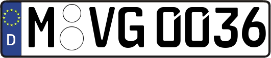 M-VG0036