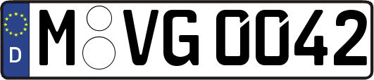 M-VG0042
