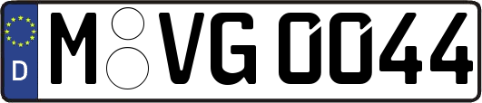 M-VG0044