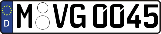 M-VG0045