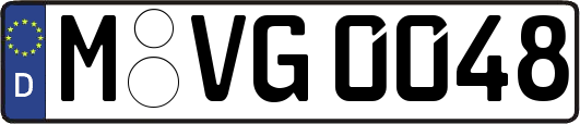 M-VG0048