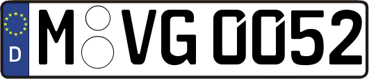 M-VG0052