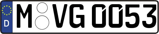 M-VG0053