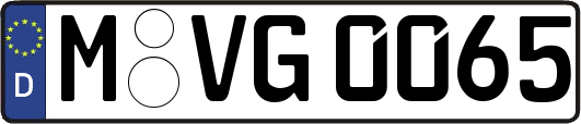 M-VG0065