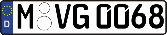 M-VG0068