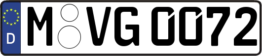 M-VG0072