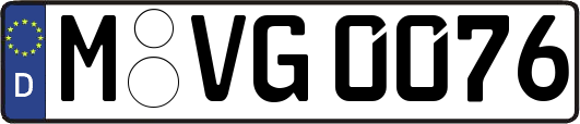 M-VG0076