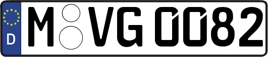 M-VG0082