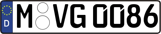 M-VG0086