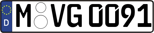 M-VG0091