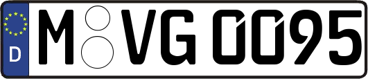 M-VG0095