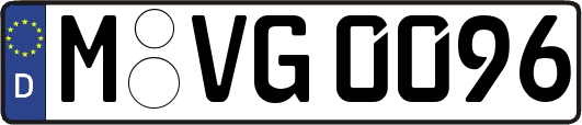 M-VG0096