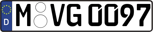 M-VG0097
