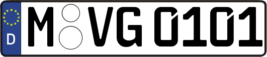 M-VG0101