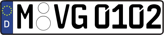 M-VG0102