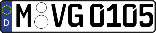 M-VG0105